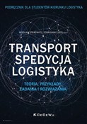Książka : Transport,...