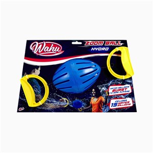 Obrazek Gra Wahu Zoom Ball Hydro