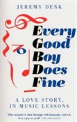 Every Good... - Jeremy Denk -  foreign books in polish 