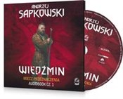 [Audiobook... - Sapkowski Andrzej -  Polish Bookstore 