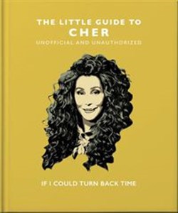 Picture of The Little Guide to Cher