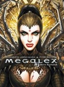 Megalex 3.... - Alexandro Jodorowsky, Fred Beltran - Ksiegarnia w UK