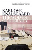 polish book : The Wolves... - Karl Ove Knausgaard