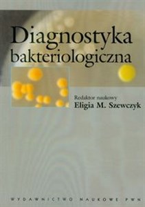 Picture of Diagnostyka bakteriologiczna