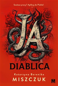 Picture of Ja, diablica