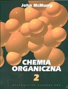 Chemia org... - John McMurry -  foreign books in polish 