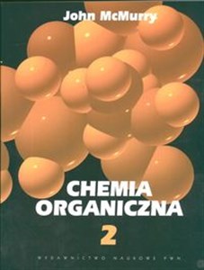 Picture of Chemia organiczna cz 2