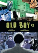 Polska książka : Old Boy 2 - Tsuchiya Garon