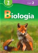 Książka : Biologia 2... - Mirosława Wiechowska