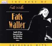 Polska książka : The Best o... - Fats Waller