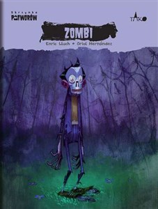 Picture of Zombi