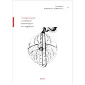 Książka : Teologia m... - Antonina Karpowicz-Zbińkowska