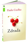 polish book : Zdrada - Paulo Coelho