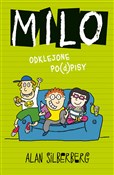 Milo Odkle... - Alan Silberberg -  books in polish 