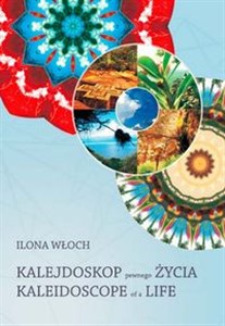 Picture of Kalejdoskop pewnego życia Kaleidoscope of a life