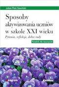 Sposoby ak... - Julian Piotr Sawiński -  foreign books in polish 