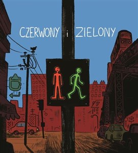 Picture of Czerwony i Zielony