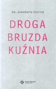 Picture of Droga Bruzda Kuźnia