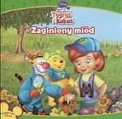 Zaginiony ... - Thea Feldman -  Polish Bookstore 