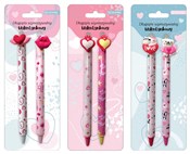 Długopis w... -  Polish Bookstore 