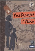 Pozłacana ... - Barbara Kosmowska -  Polish Bookstore 