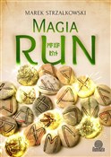 Magia run - Marek Strzałkowski -  Polish Bookstore 