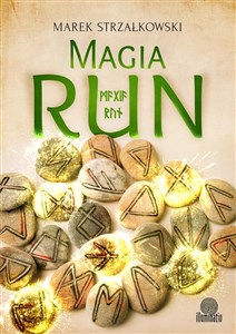 Picture of Magia run