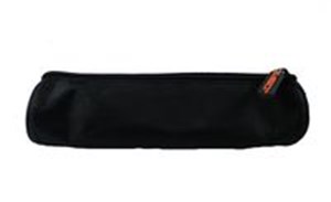 Obrazek Piórnik tuba Czarny