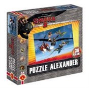 polish book : Puzzle Gig...