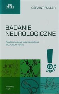 Picture of Badanie neurologiczne