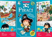 Piraci - Danuta Koper -  foreign books in polish 