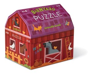 Picture of Puzzle Farma 48