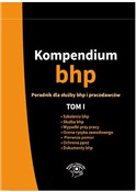 Kompendium... - Opracowanie Zbiorowe -  foreign books in polish 