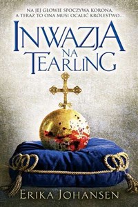 Picture of Inwazja na Tearling