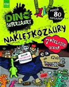 Dino Super... - Andrew Davidson -  books from Poland