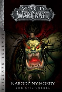 Obrazek World of WarCraft Narodziny hordy