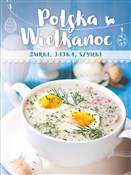 Polska wie... - Opracowanie Zbiorowe -  foreign books in polish 