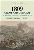 Polska książka : 1809 Grom ... - John Gill