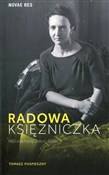 Książka : Radowa ksi... - Tomasz Pospieszny
