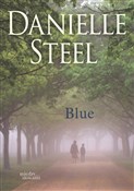 Blue wyd. ... - Danielle Steel -  foreign books in polish 