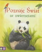 Poznaję św... -  Polish Bookstore 