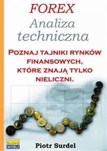 Picture of Forex 2 Analiza techniczna