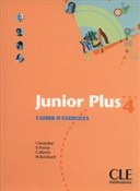 Zobacz : Junior Plu... - Michèle Butzbach, Carmen Martin, Dolorès Pastor, Inmaculada Saracibar