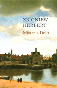 Picture of Mistrz z Delft