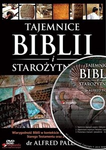 Picture of Tajemnice Biblii i Starożytnośc