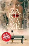 Zaklinaczk... - Mariola Zaczyńska -  books from Poland