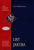 polish book : List Jakub...
