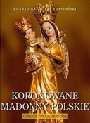 Koronowane... - Konrad Kazimierz Czapliński -  books in polish 