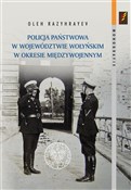 Książka : Policja Pa... - Oleh Razyhrayev