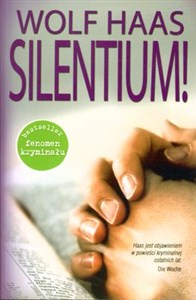 Picture of Silentium